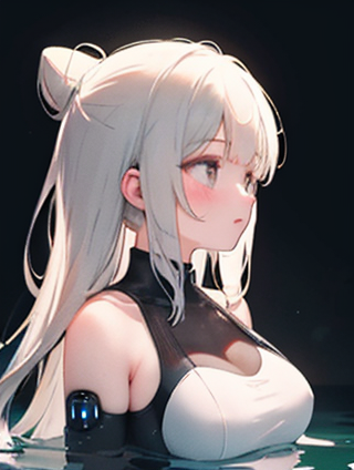 光影交错：无人机竞速追逐赛
