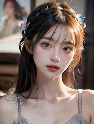 虚拟体育馆：未来的体育新形态