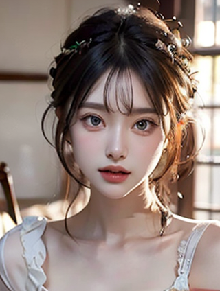 高尔夫挥杆的奥秘：速度与艺术的完美融合