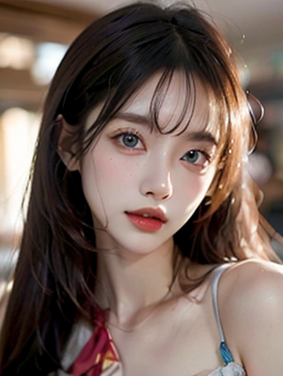 智能化引领未来：十项创新体育赛事