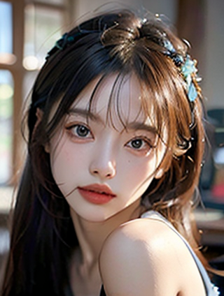 比赛氛围与骑行日记：一场心灵的对话